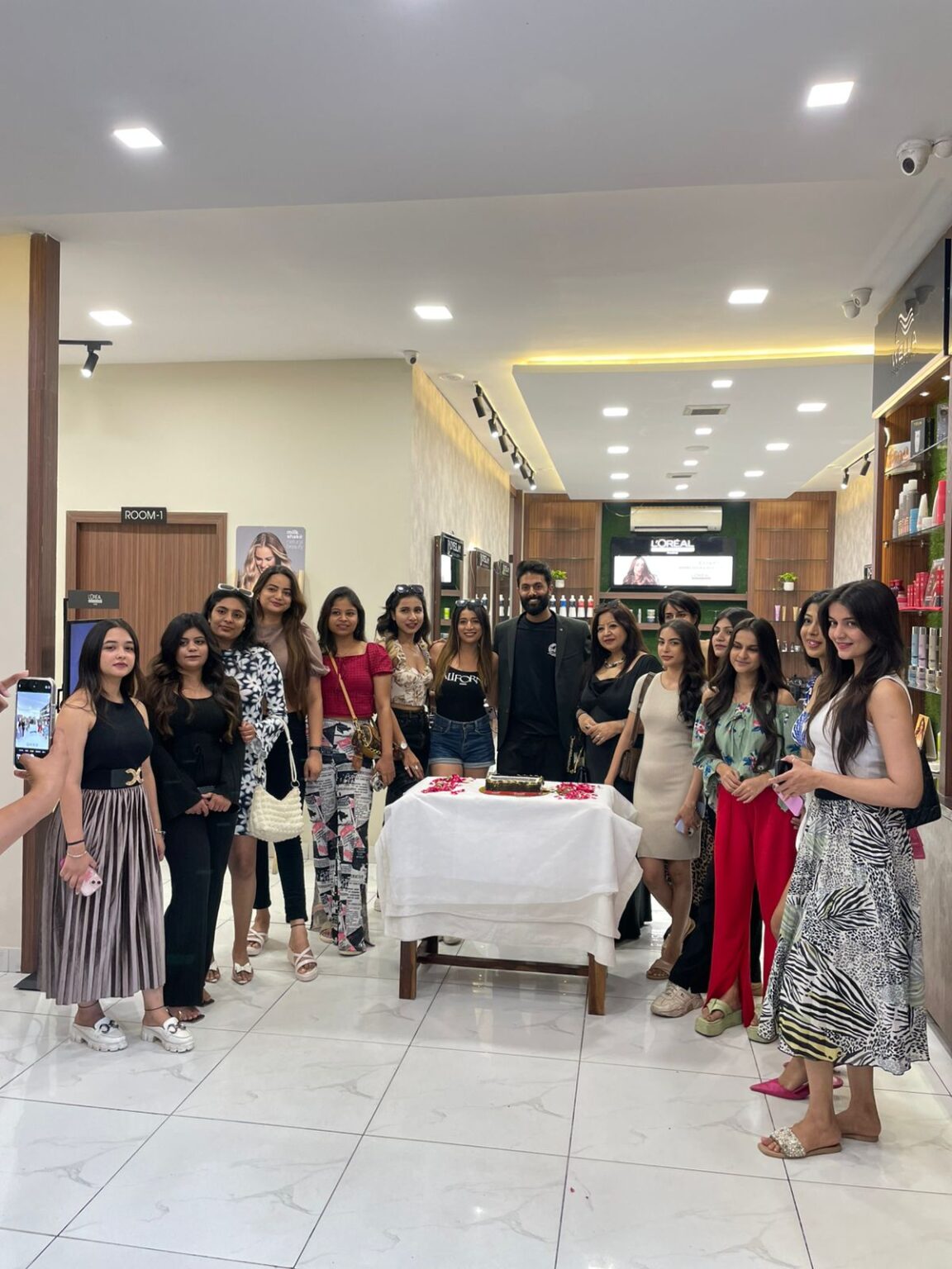 Digital Marketing Institute