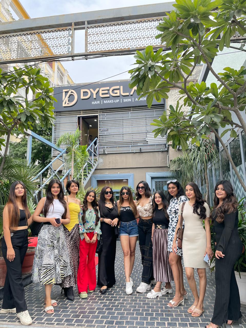 Digital Marketing Institute